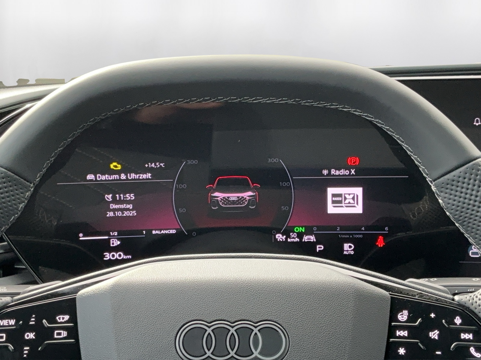 AUDI Q5 Sportback TDI quattro 150 kW - 8