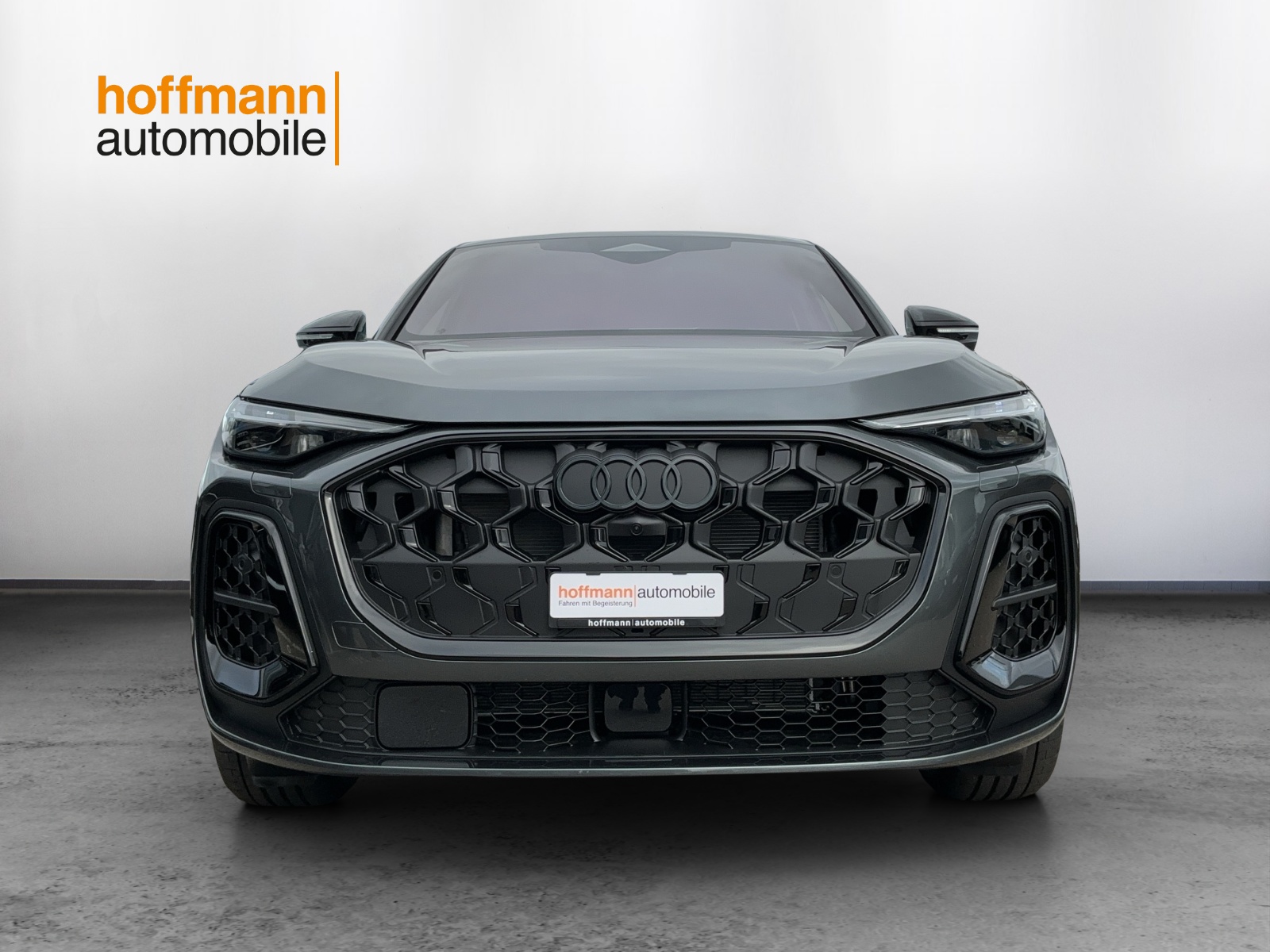 AUDI Q5 Sportback TDI quattro 150 kW - 2