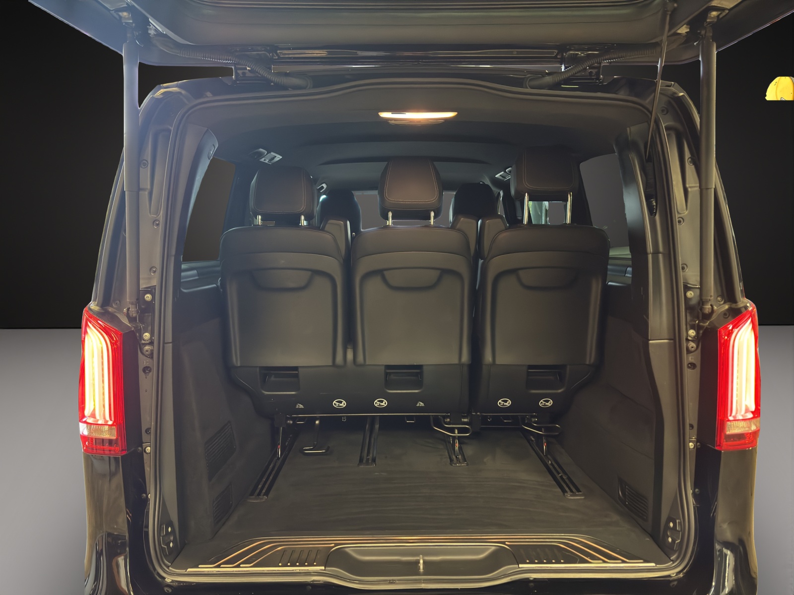 MERCEDES-BENZ V 300 d lang Avantgarde 4Matic 9G-Tronic - 6