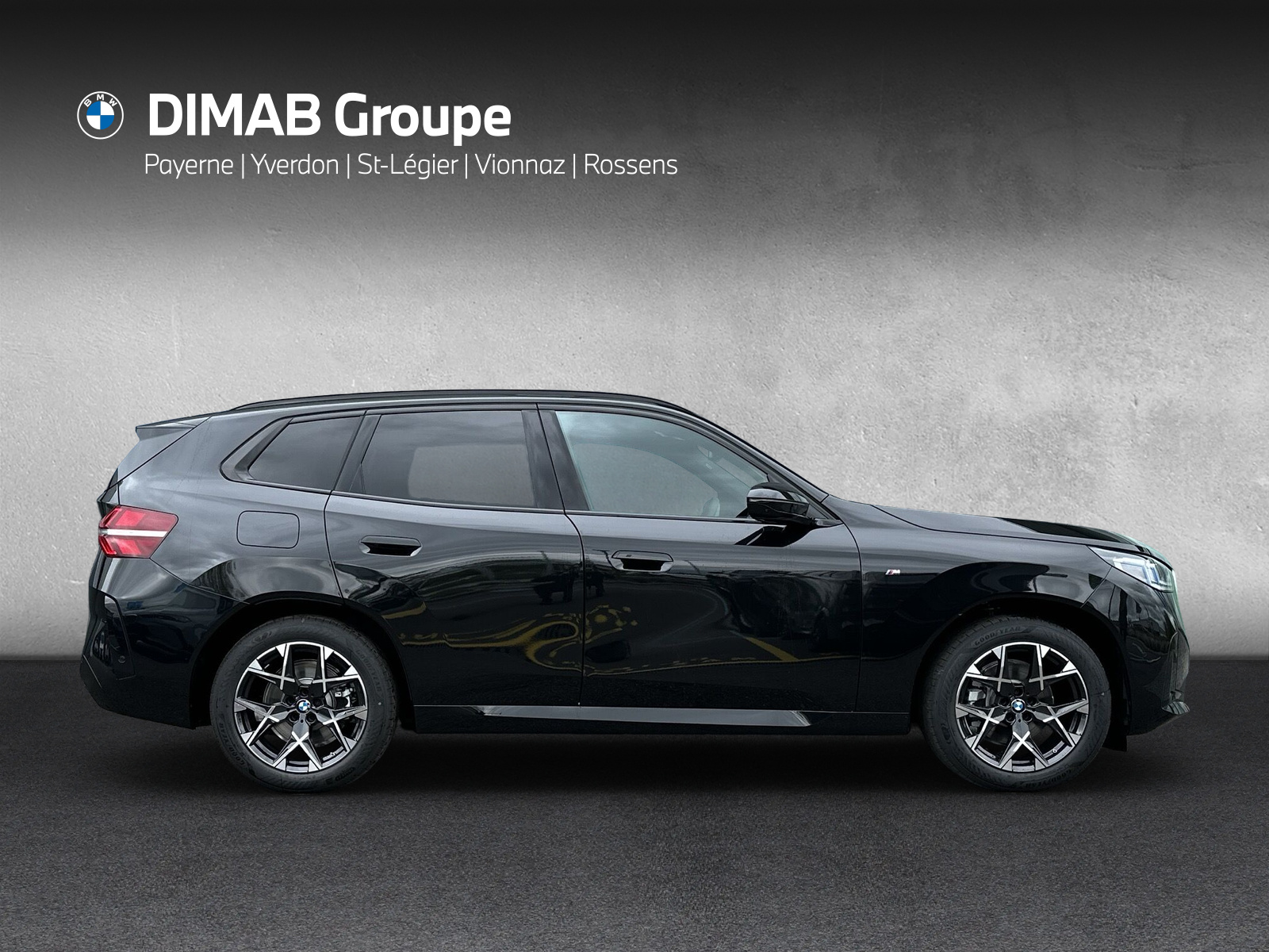 BMW X3 xDrive 30e M Sport **Action de leasing à 0.9%** - 6