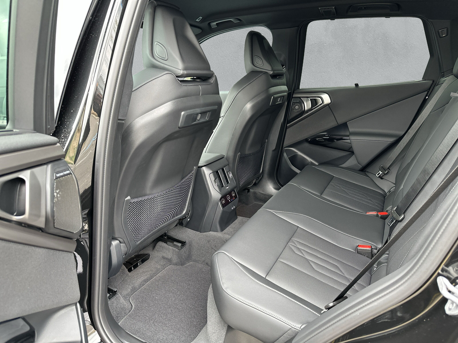 BMW X3 xDrive 30e M Sport **Action de leasing à 0.9%** - 12