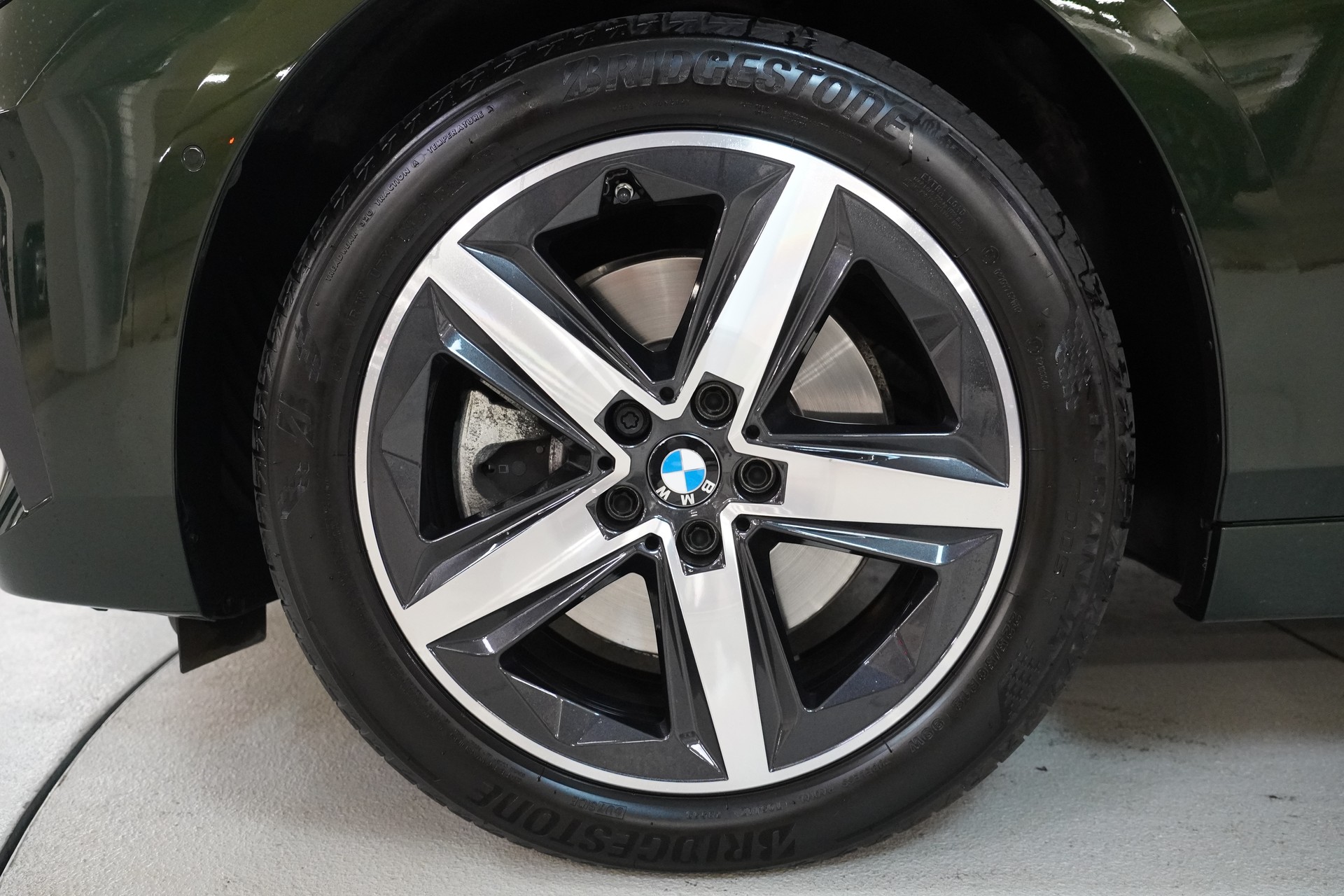 BMW 223i Active Tourer xDrive DKG - 10
