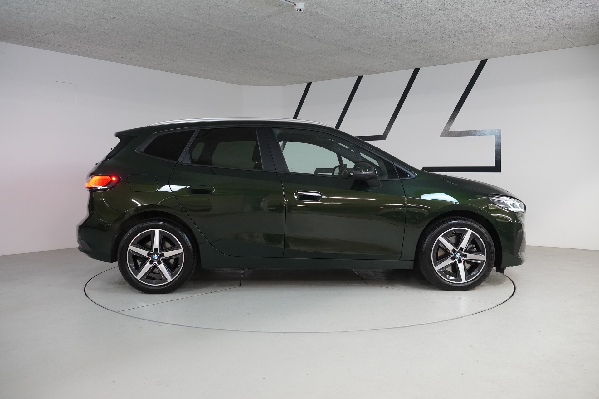 BMW 223i Active Tourer xDrive DKG - 8