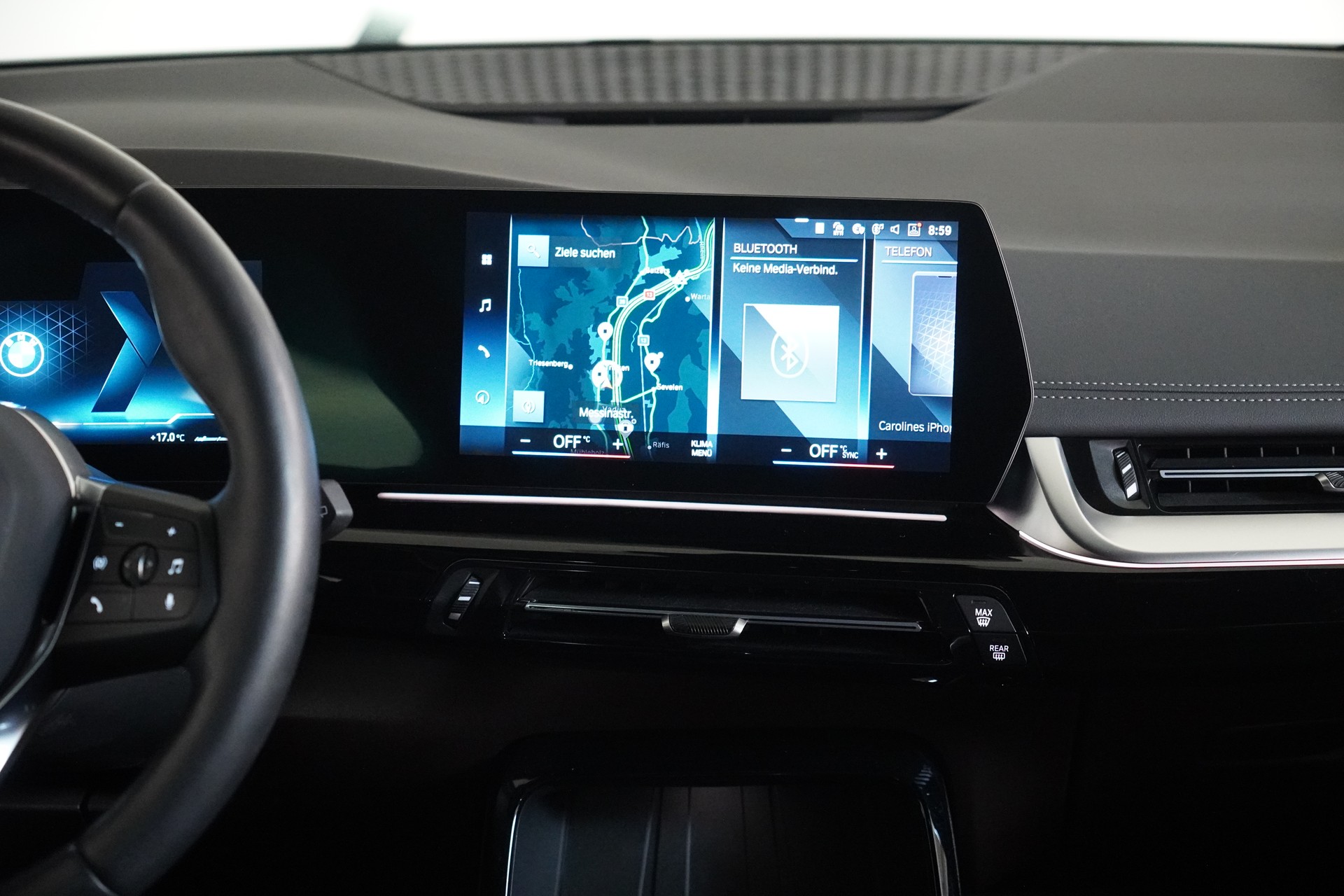 BMW 223i Active Tourer xDrive DKG - 19