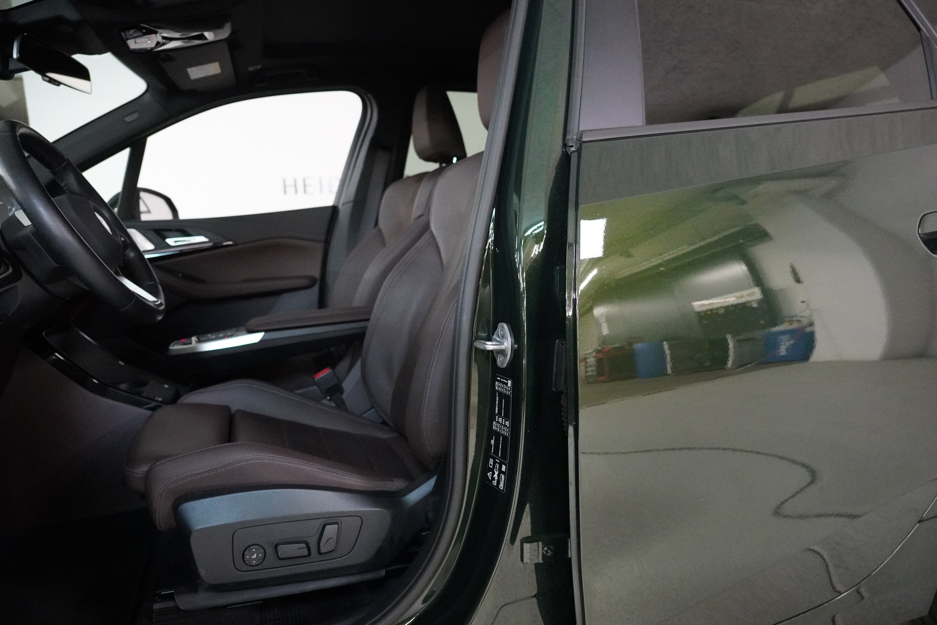 BMW 223i Active Tourer xDrive DKG - 11
