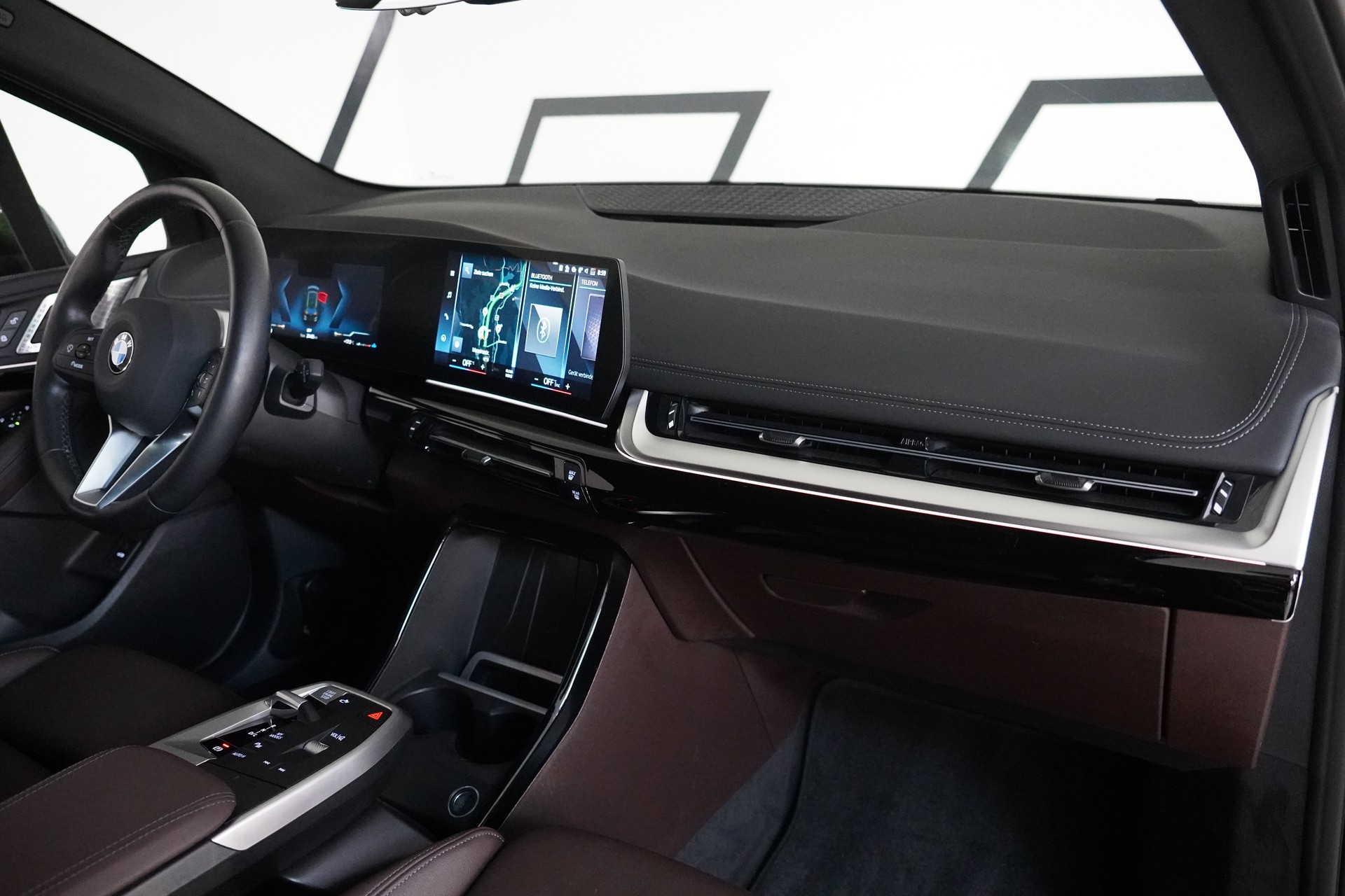 BMW 223i Active Tourer xDrive DKG - 17