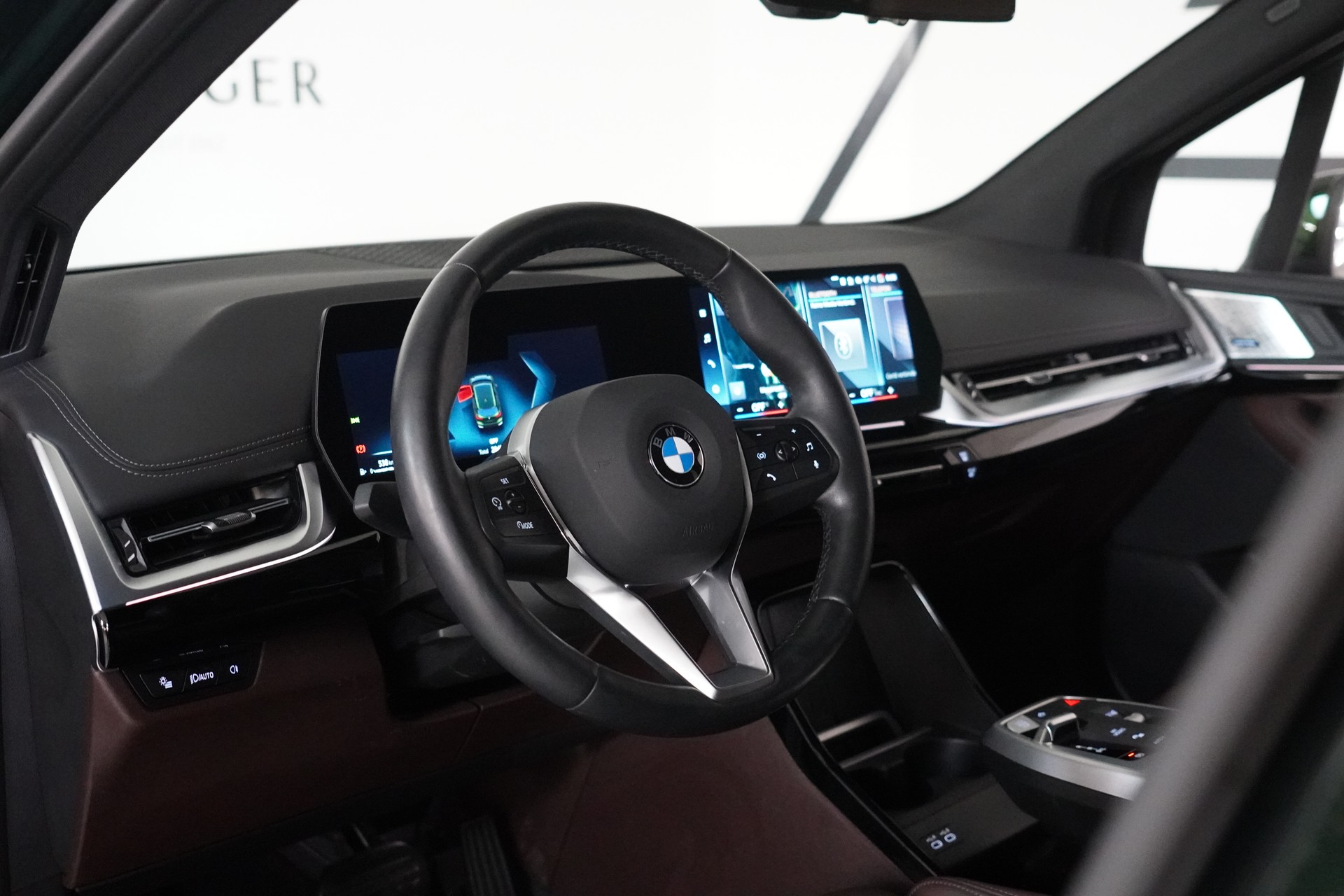 BMW 223i Active Tourer xDrive DKG - 25