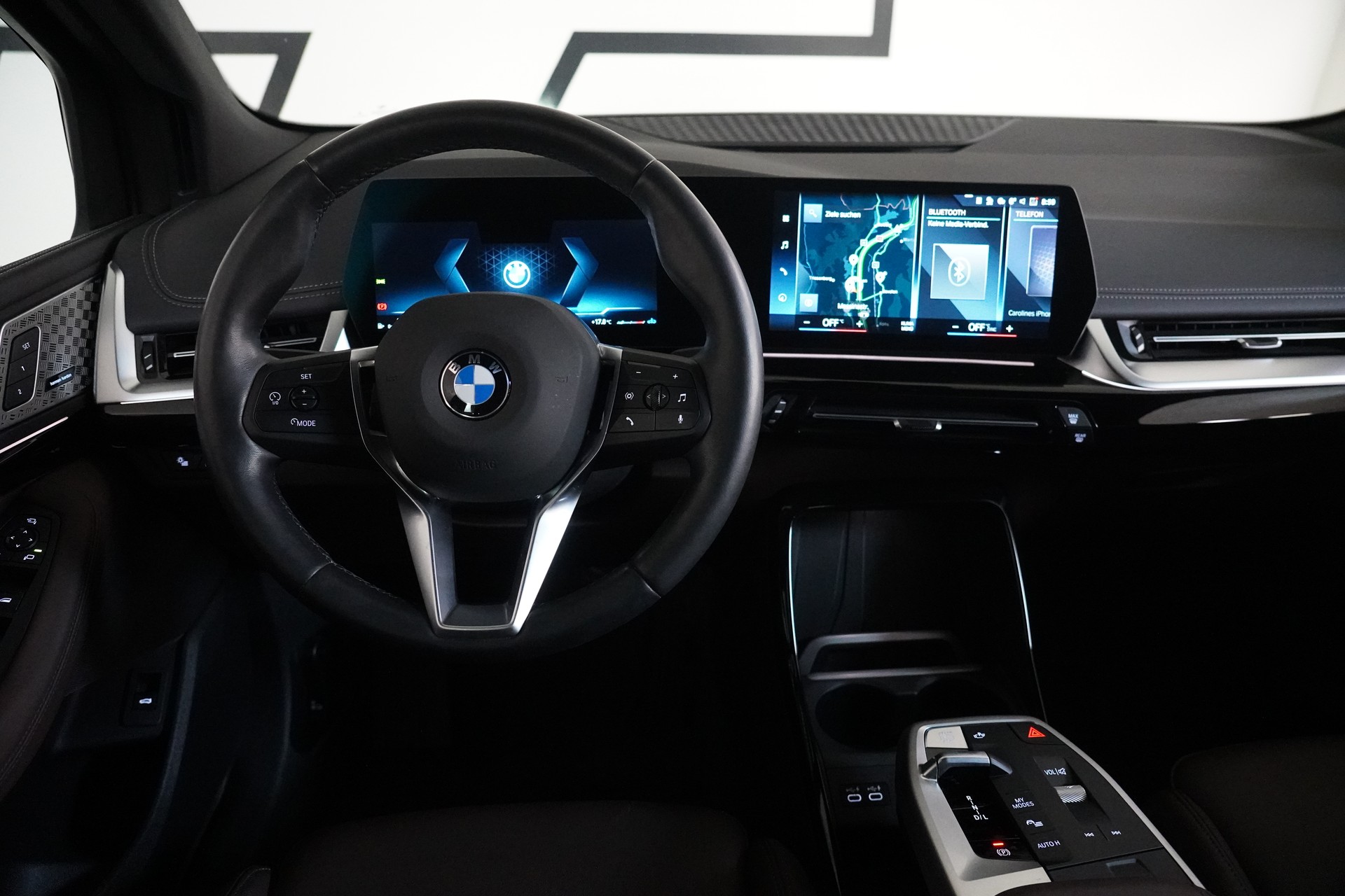BMW 223i Active Tourer xDrive DKG - 21