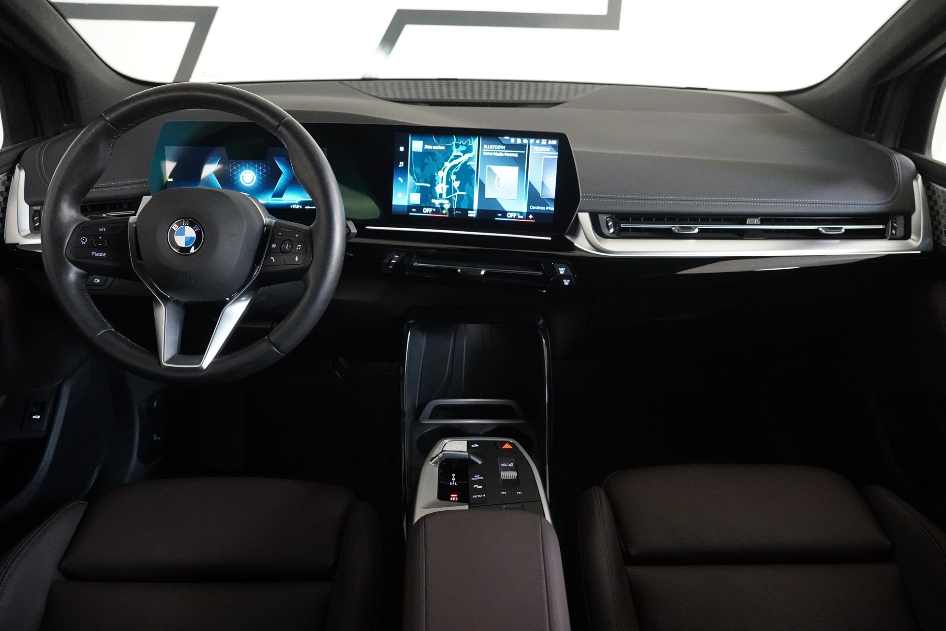 BMW 223i Active Tourer xDrive DKG - 18