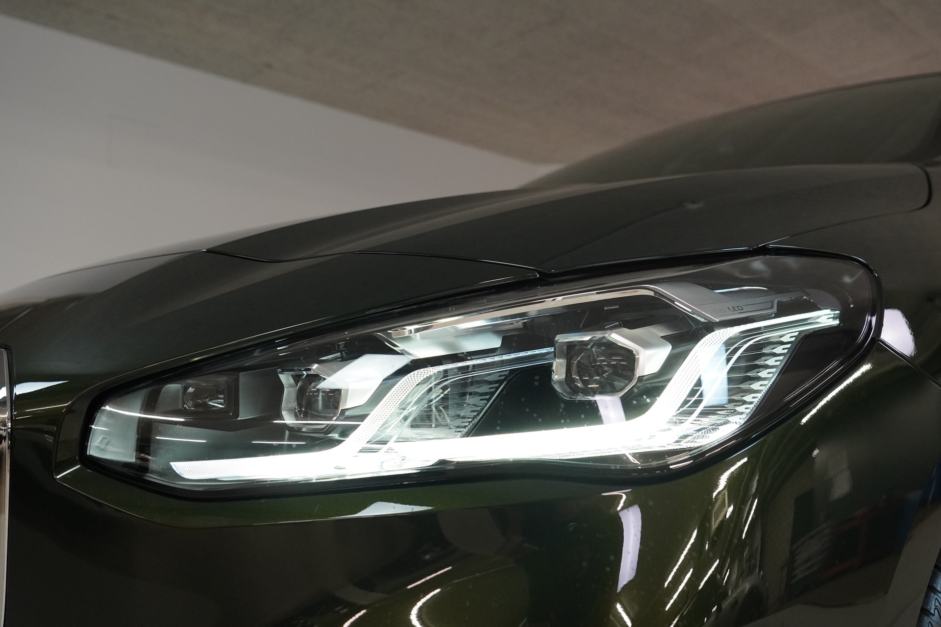 BMW 223i Active Tourer xDrive DKG - 9