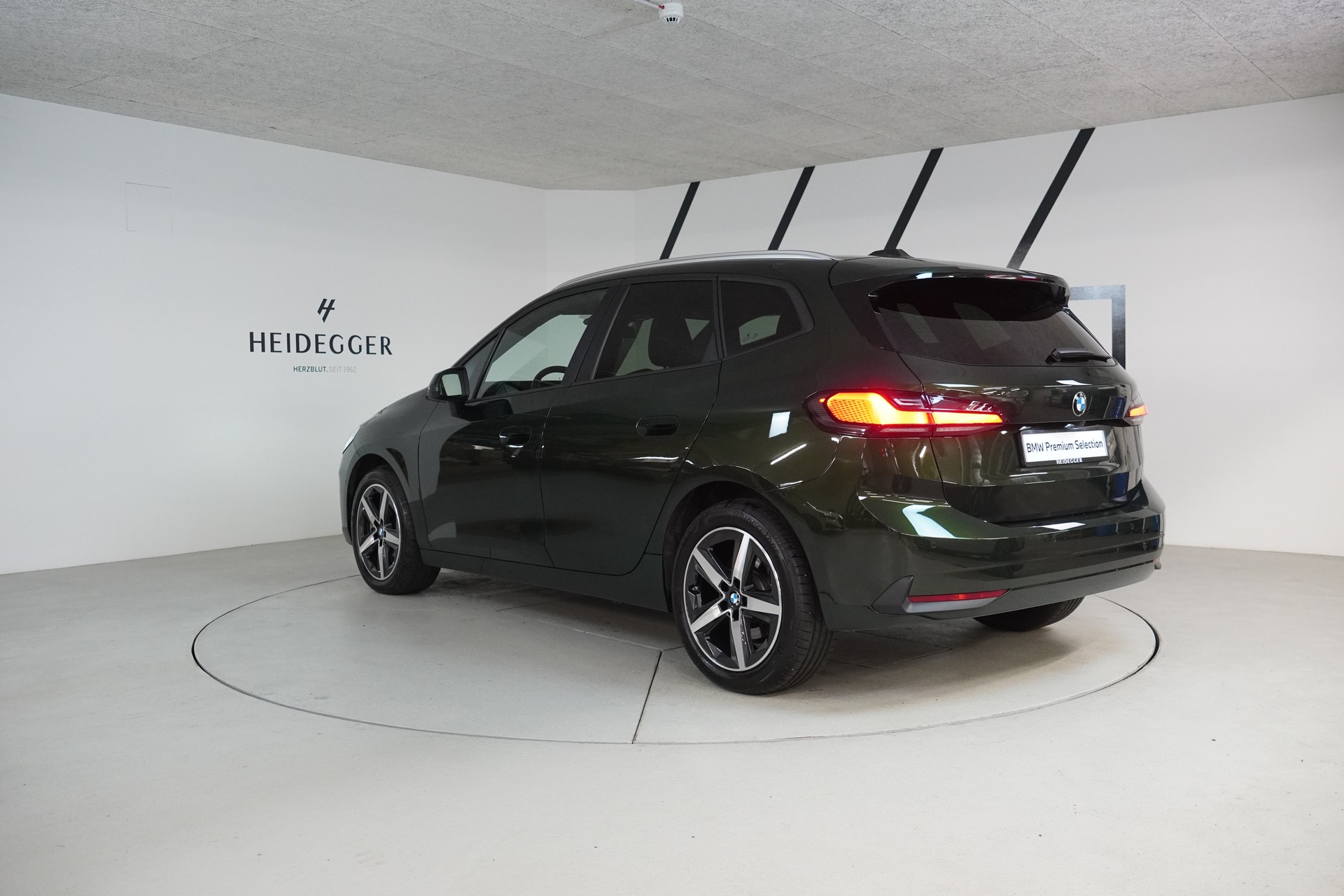 BMW 223i Active Tourer xDrive DKG - 5