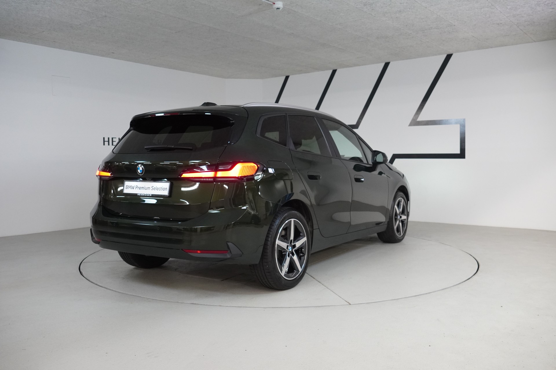 BMW 223i Active Tourer xDrive DKG - 7