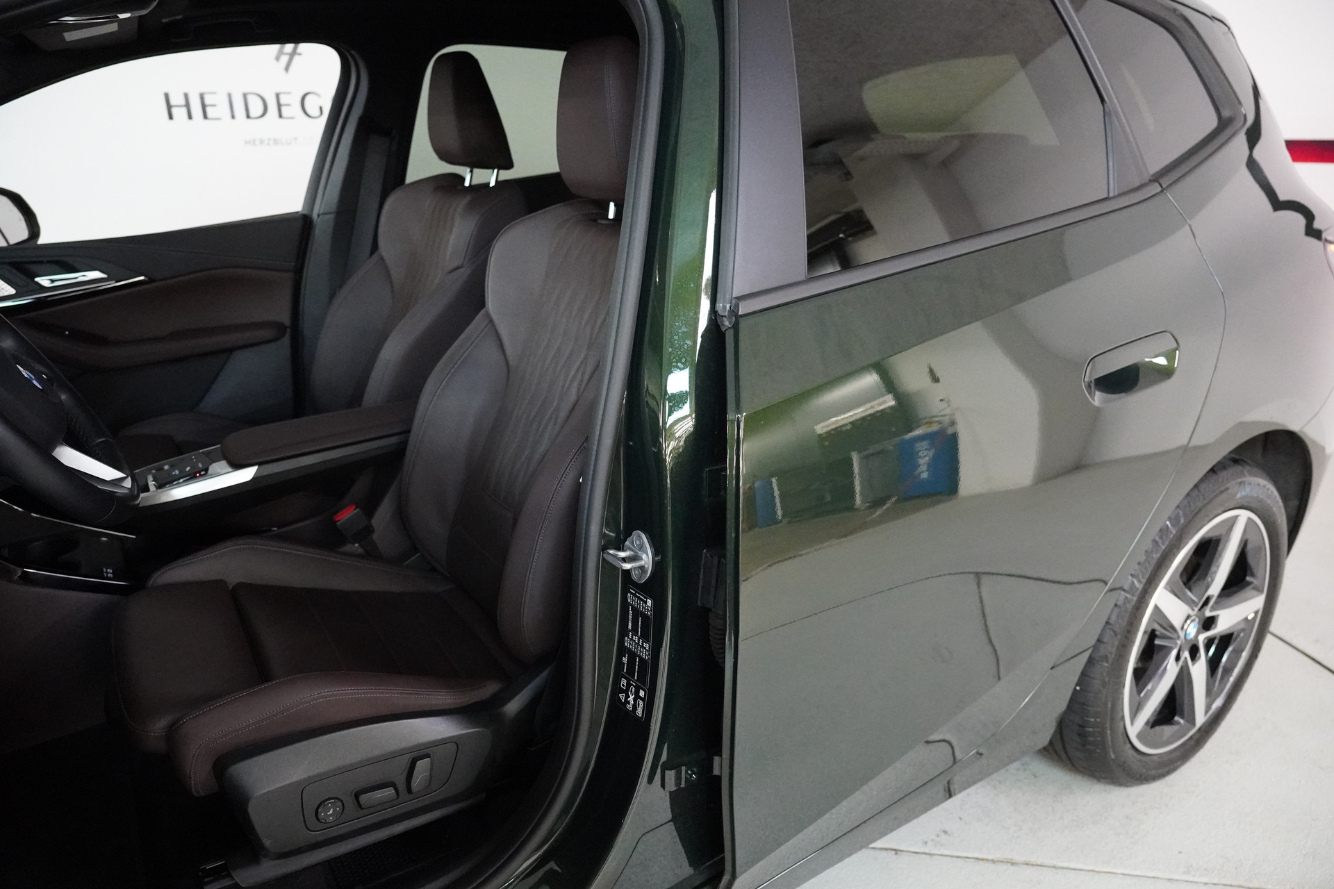 BMW 223i Active Tourer xDrive DKG - 12