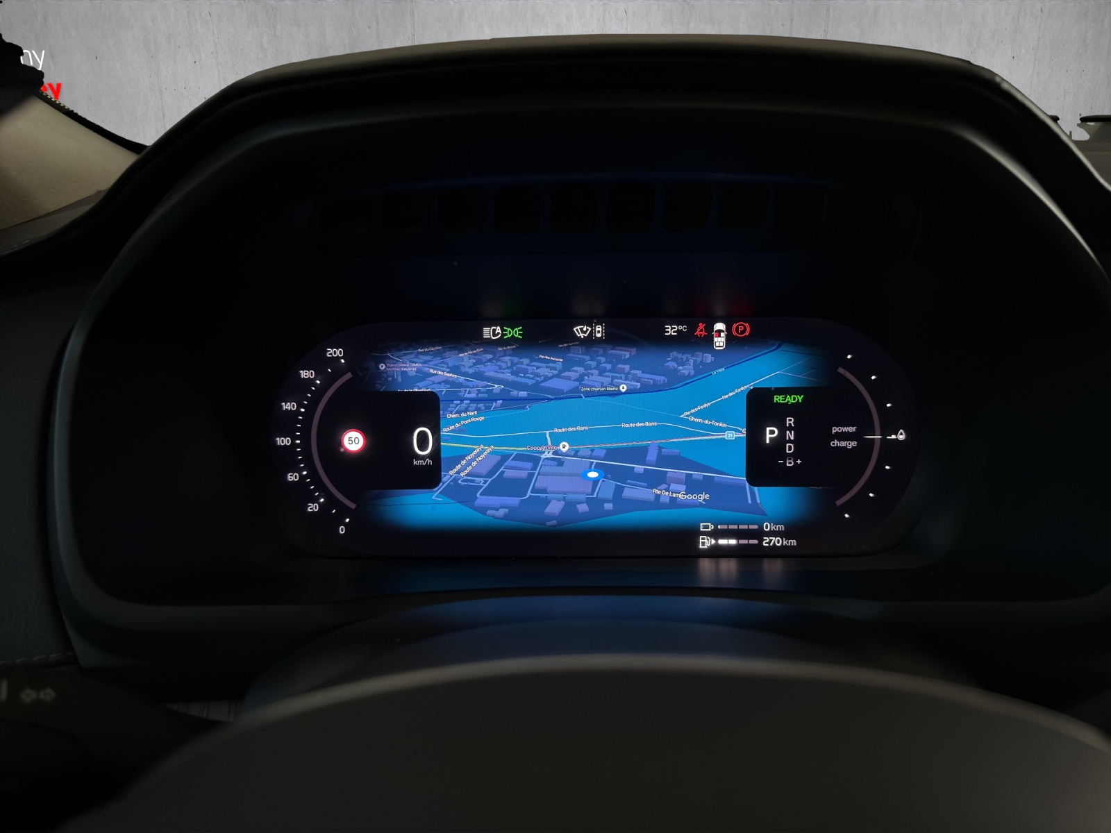 VOLVO XC90 T8 eAWD PluginHybrid Xclusive Dark Geartronic - 18