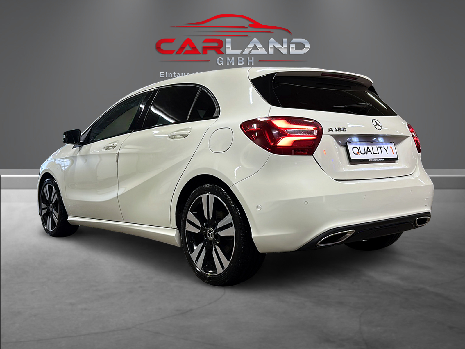 MERCEDES-BENZ A 180 Night Star - 3