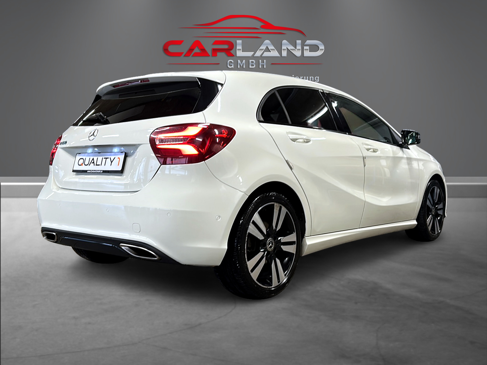 MERCEDES-BENZ A 180 Night Star - 5