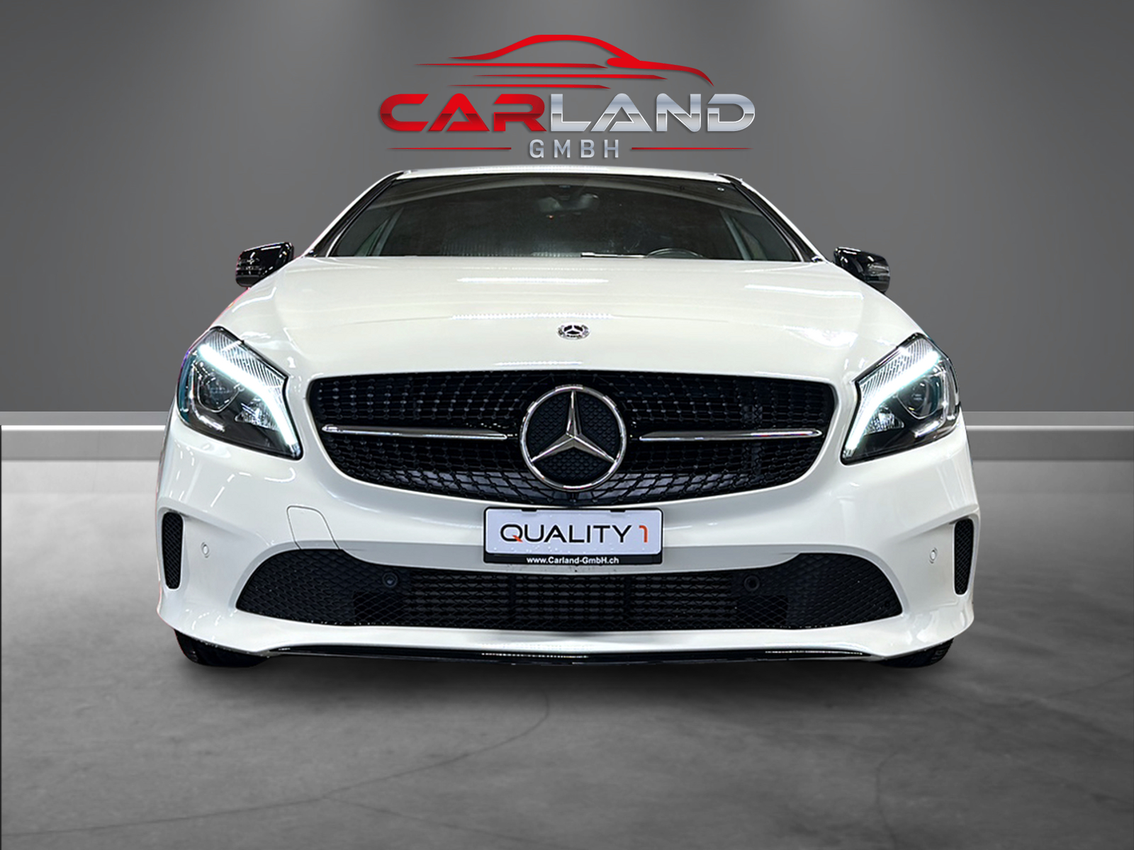 MERCEDES-BENZ A 180 Night Star - 8