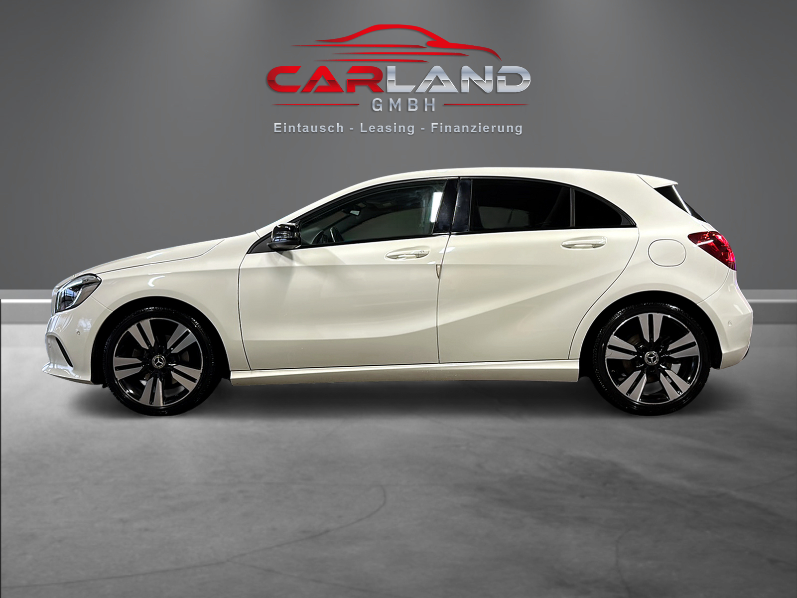 MERCEDES-BENZ A 180 Night Star - 2