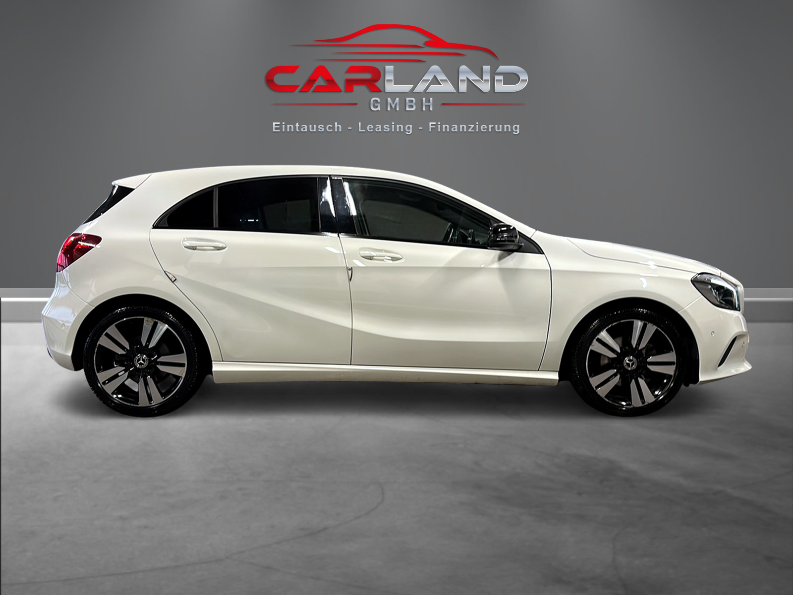 MERCEDES-BENZ A 180 Night Star - 6