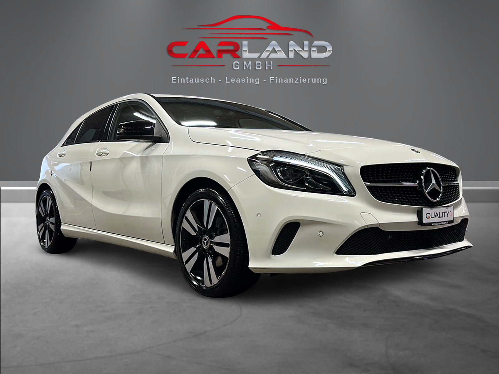 MERCEDES-BENZ A 180 Night Star - 7