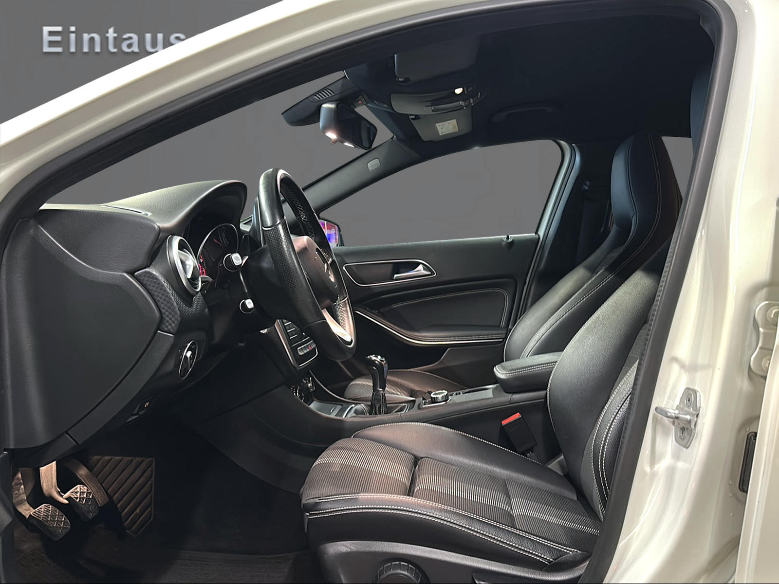 MERCEDES-BENZ A 180 Night Star - 10