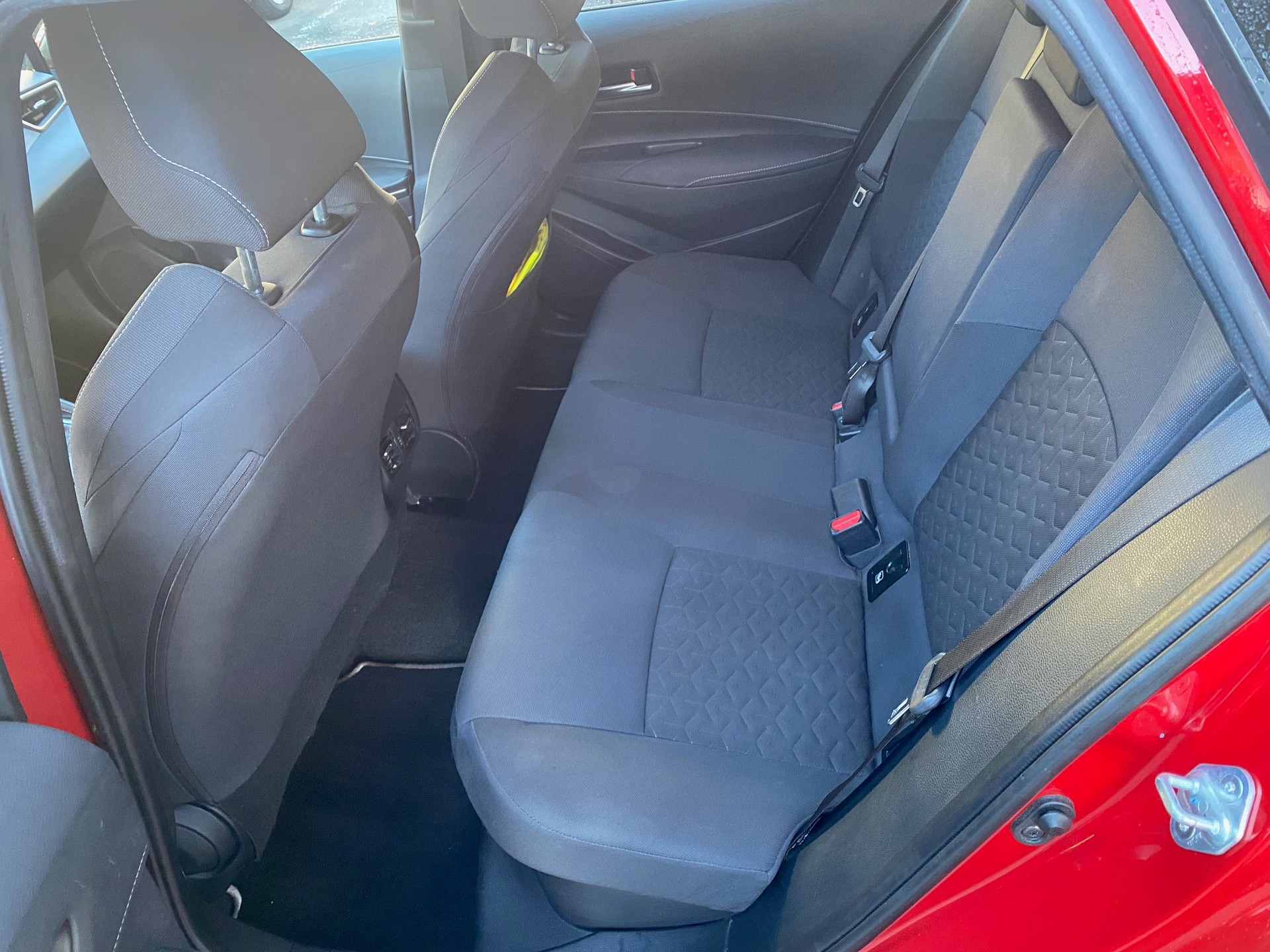 TOYOTA Corolla Touring Sports 1.8 HSD Trend e-CVT - 8