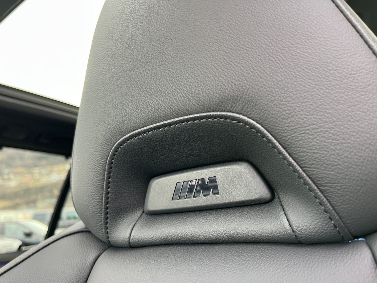 BMW X3 xDrive 48V M40d Travel Steptronic - 23