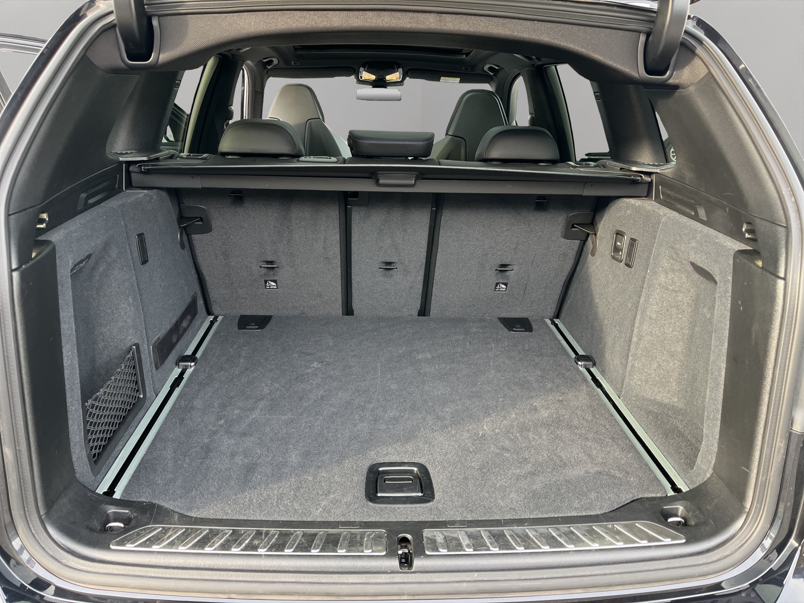 BMW X3 xDrive 48V M40d Travel Steptronic - 22