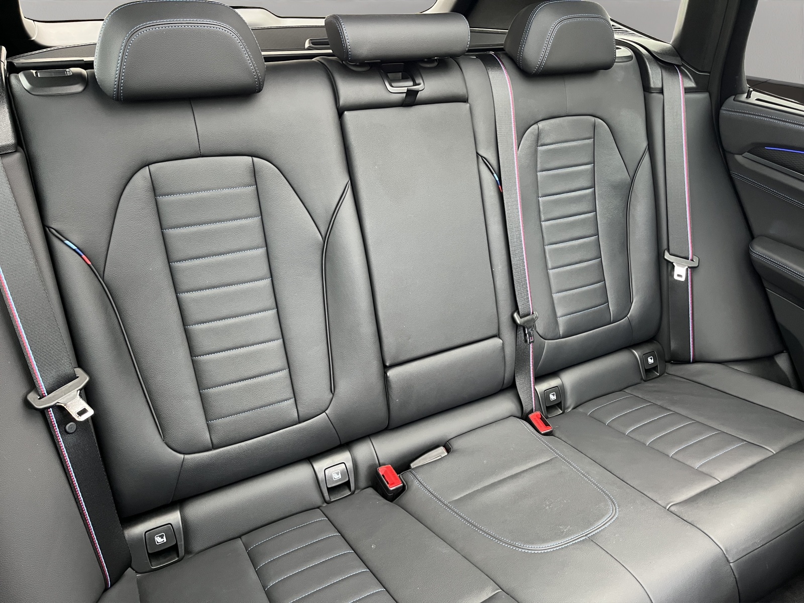 BMW X3 xDrive 48V M40d Travel Steptronic - 20