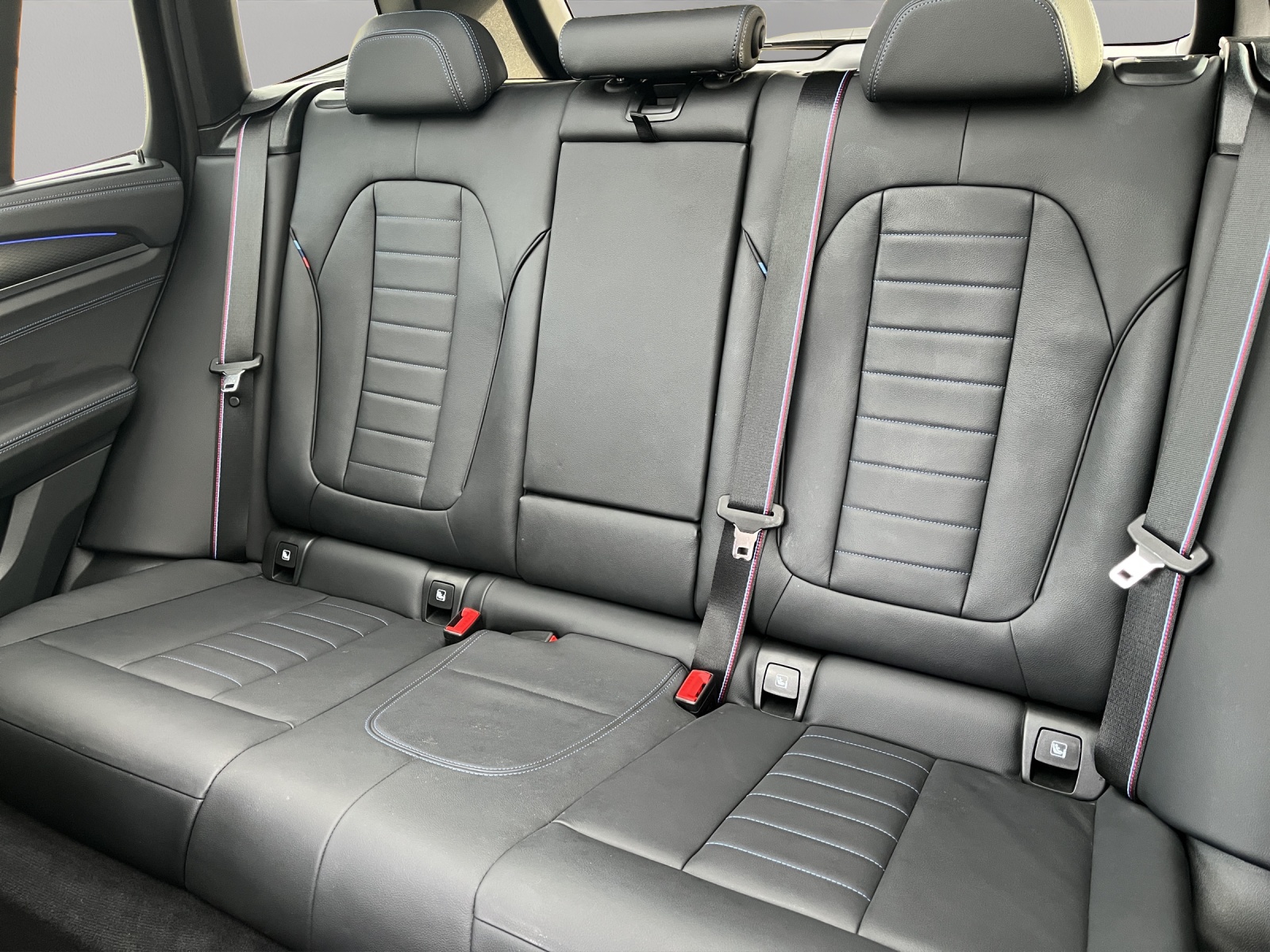 BMW X3 xDrive 48V M40d Travel Steptronic - 21