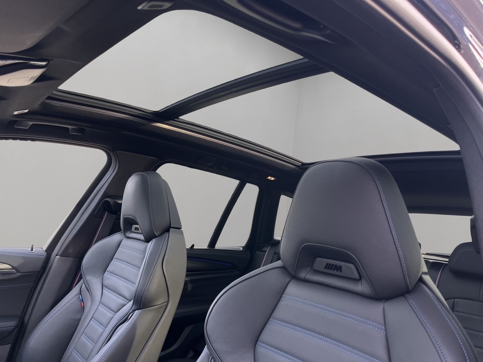 BMW X3 xDrive 48V M40d Travel Steptronic - 19