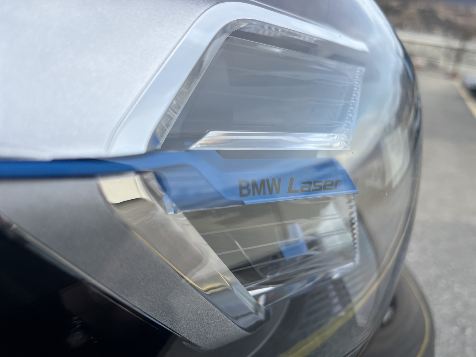 BMW X3 xDrive 48V M40d Travel Steptronic - 24