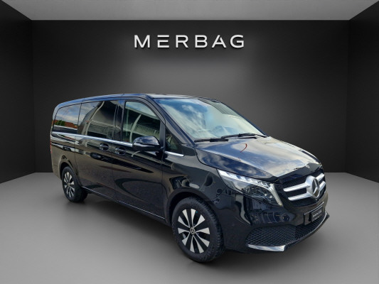 MERCEDES-BENZ V 250 d Avantgarde L 4M