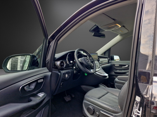 MERCEDES-BENZ V 250 d Avantgarde L 4M - 9
