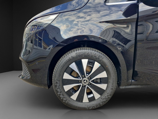 MERCEDES-BENZ V 250 d Avantgarde L 4M - 7