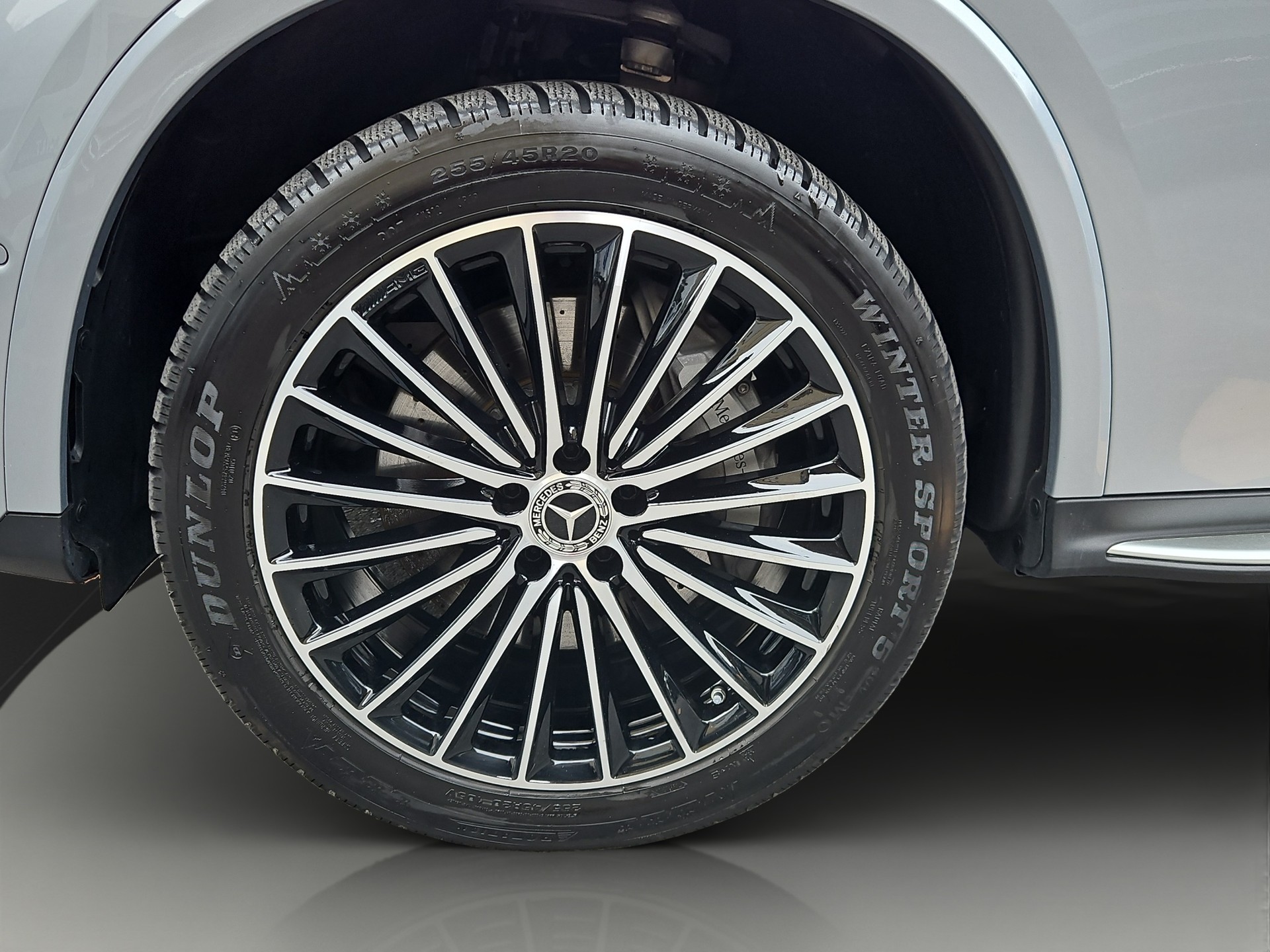 MERCEDES-BENZ GLC 300 e EQ Star AMG Line 4matic - 19