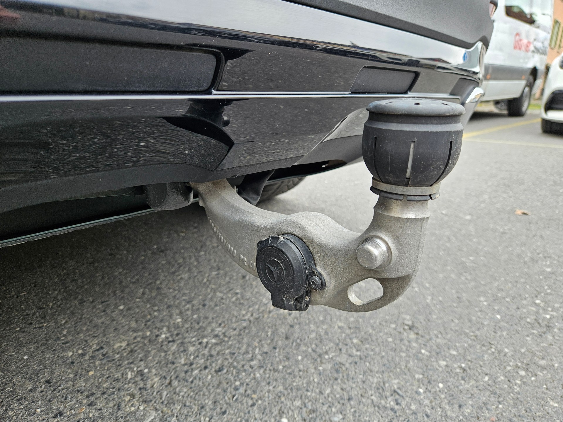 MERCEDES-BENZ GLC 300 e EQ Star AMG Line 4matic - 21