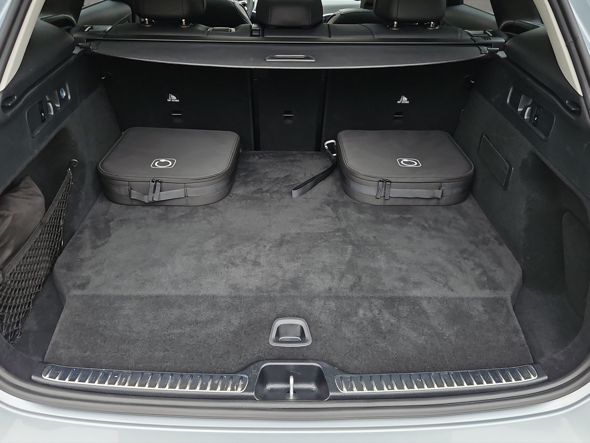 MERCEDES-BENZ GLC 300 e EQ Star AMG Line 4matic - 17