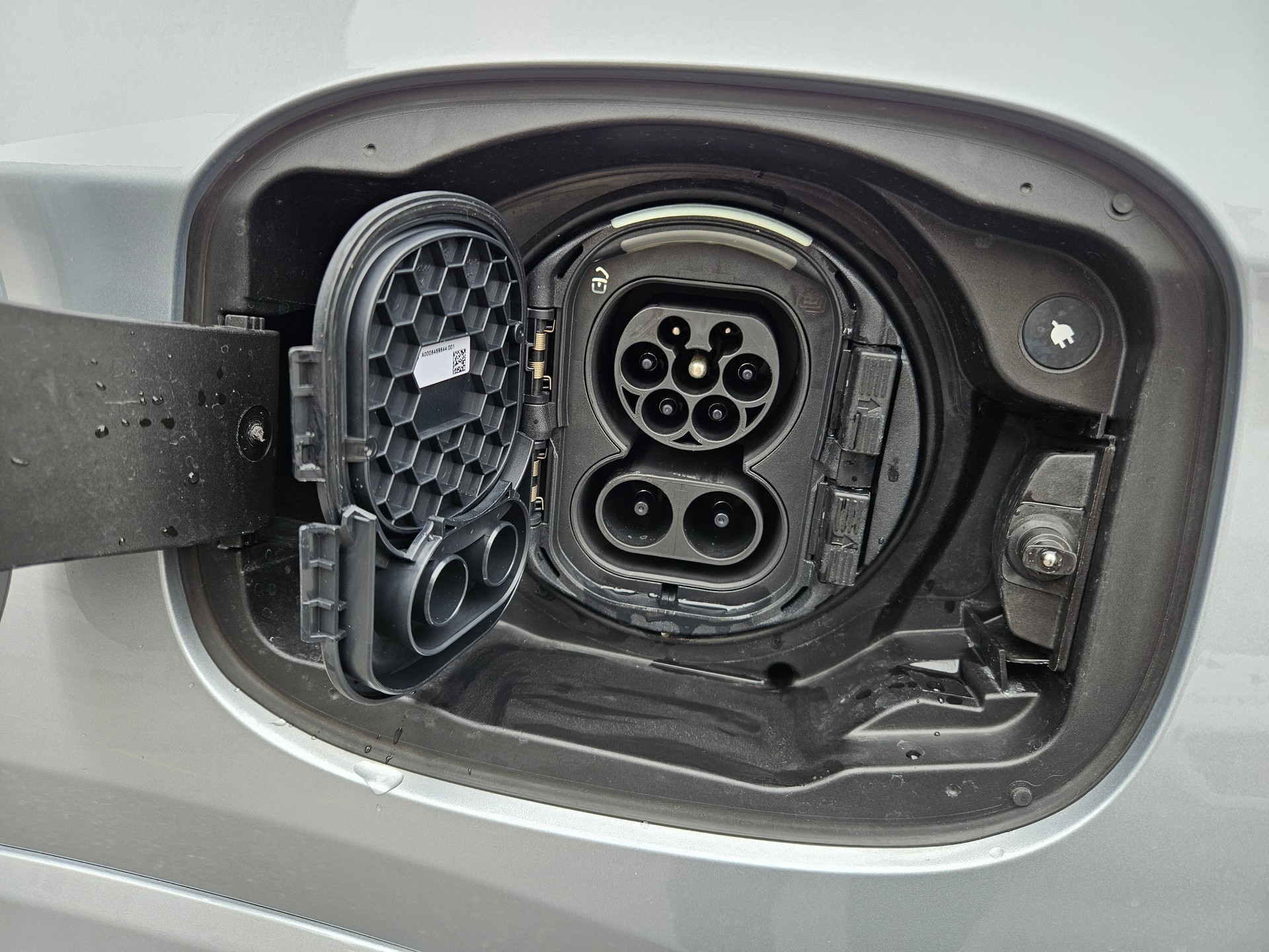 MERCEDES-BENZ GLC 300 e EQ Star AMG Line 4matic - 20