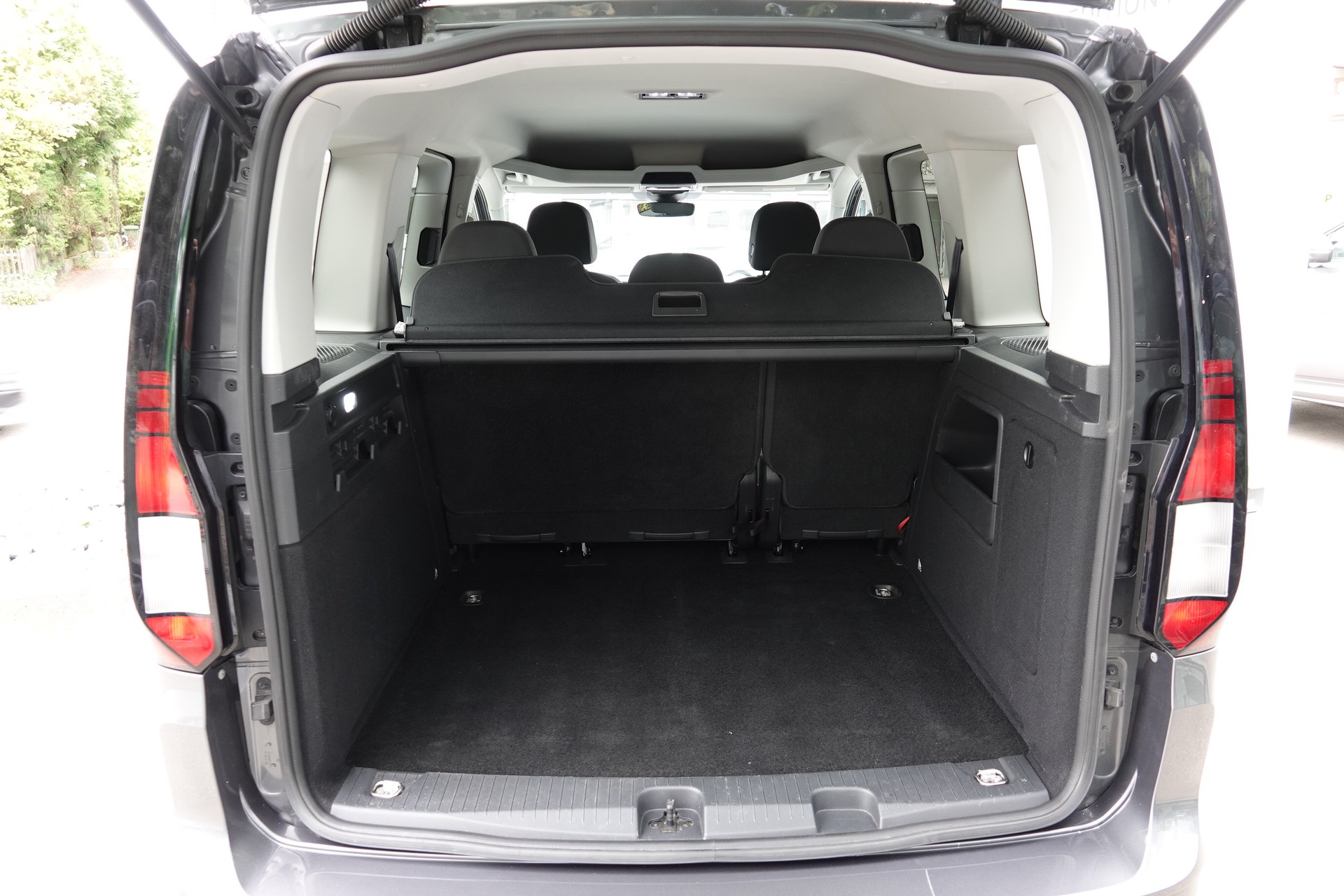 VW Caddy 1.5 TSI Liberty - 16