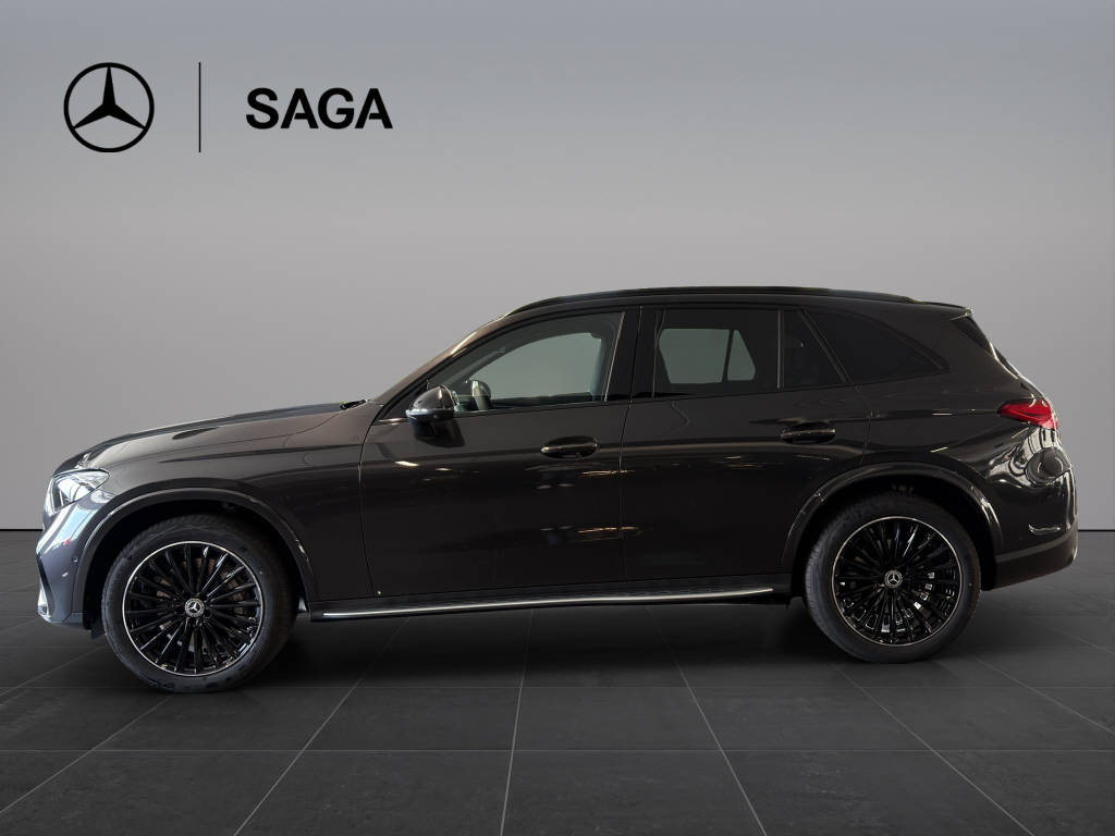 MERCEDES-BENZ GLC 220 d 4MATIC - 3