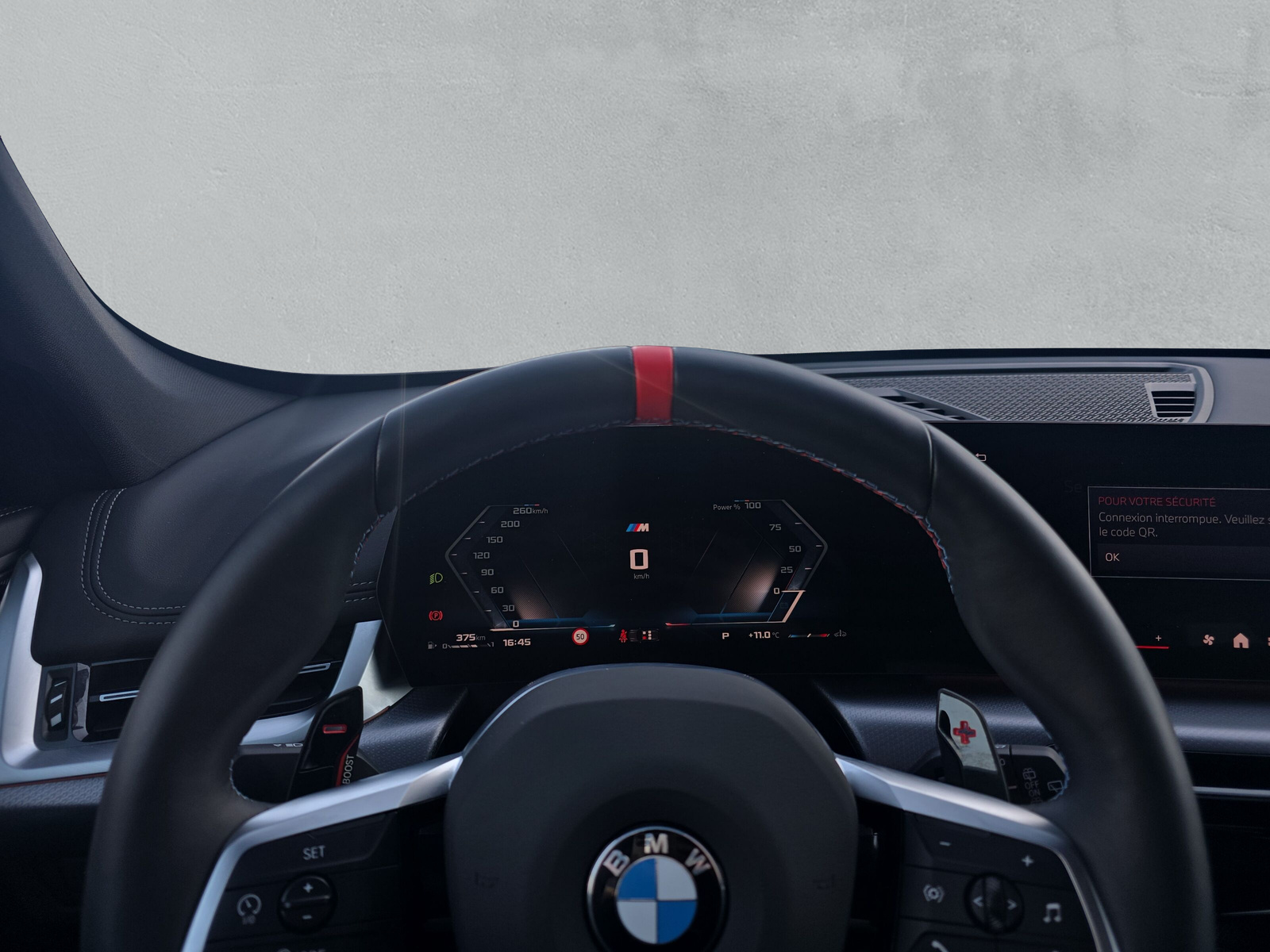BMW X1 M35i M Sport U11 (CH) - 18