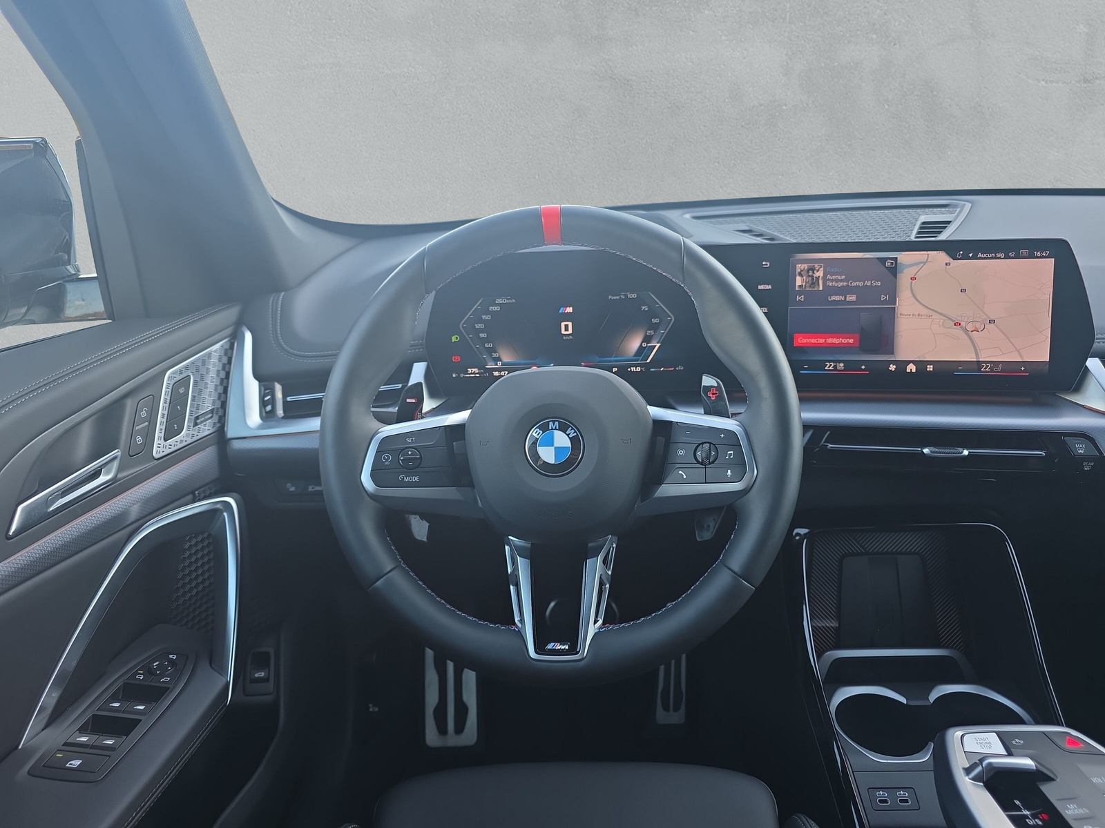 BMW X1 M35i M Sport U11 (CH) - 16
