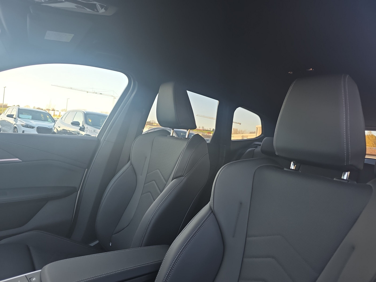 BMW X1 M35i M Sport U11 (CH) - 23