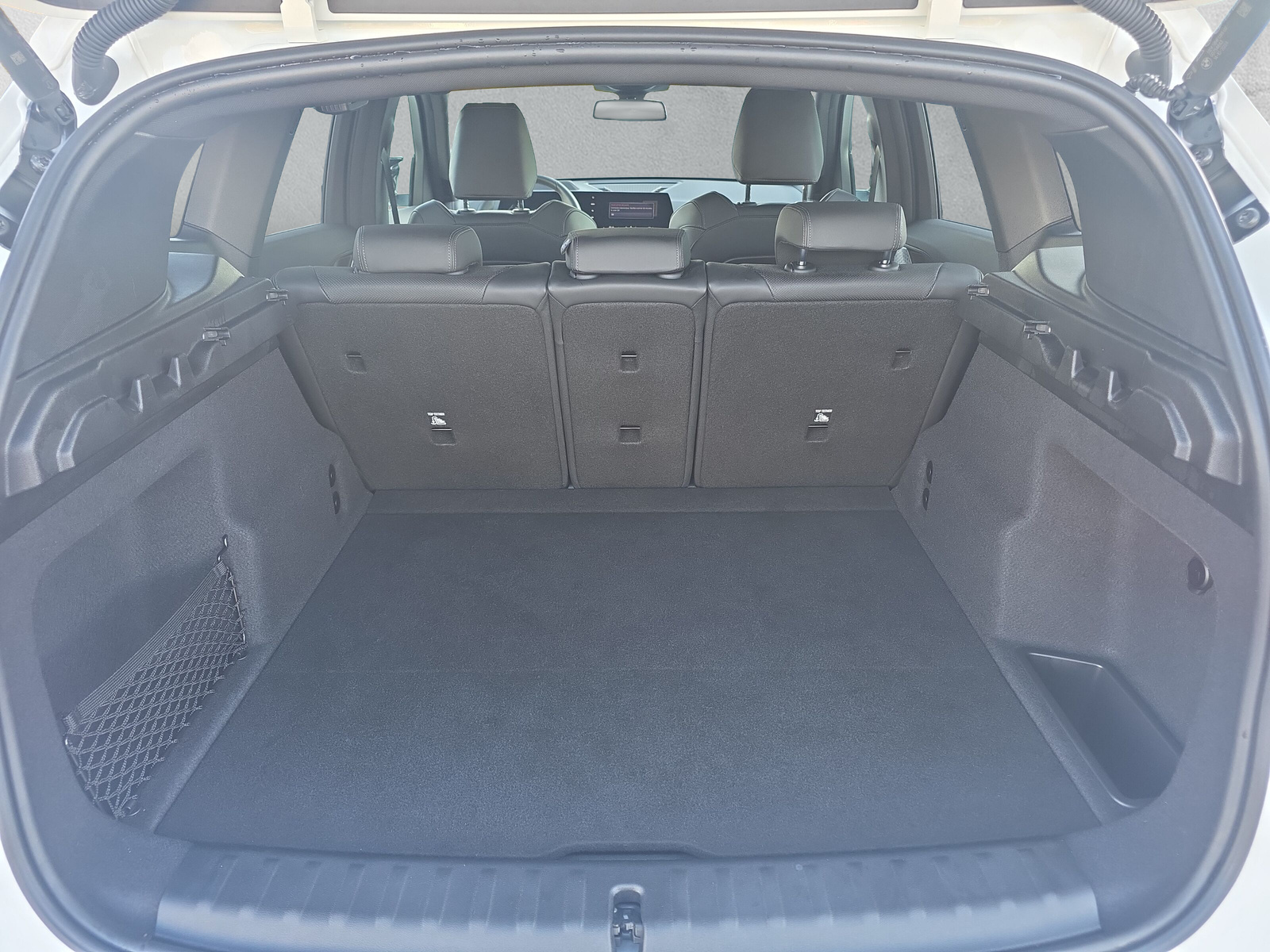 BMW X1 M35i M Sport U11 (CH) - 10