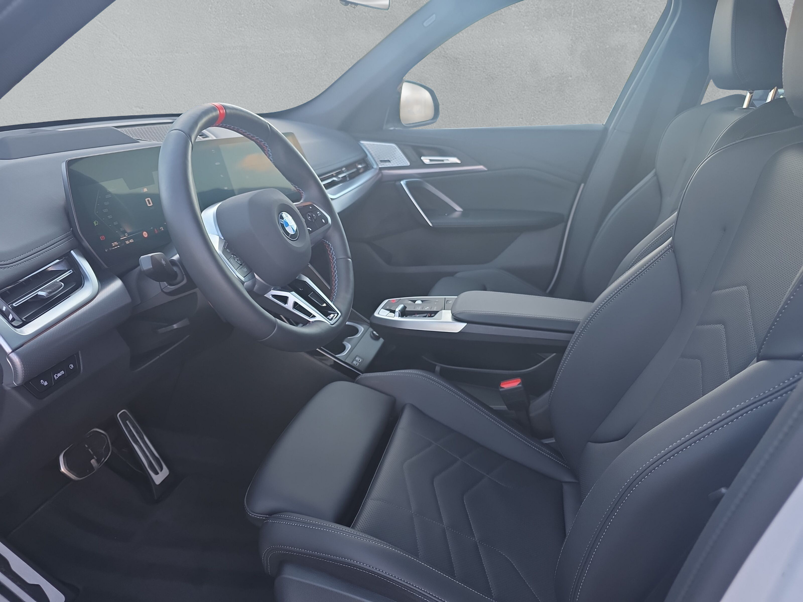 BMW X1 M35i M Sport U11 (CH) - 11