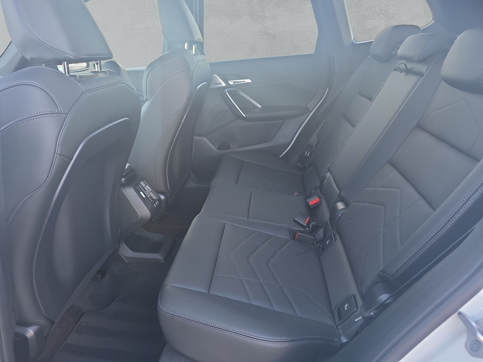 BMW X1 M35i M Sport U11 (CH) - 12