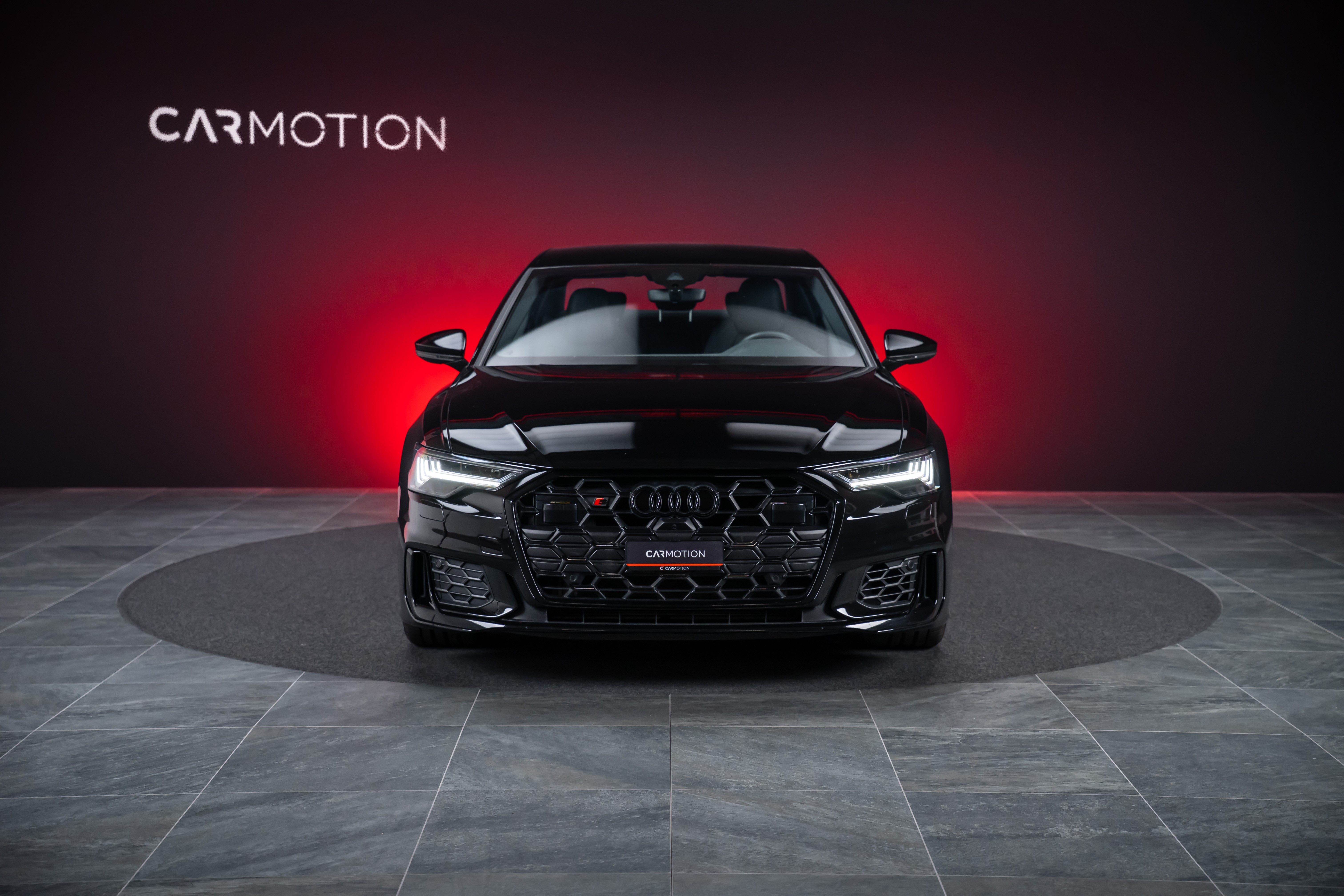 S6 3.0 V6 TDI quattro T-Tronic / Sportsitze / Rückfahrkamera / el.Heckklappe