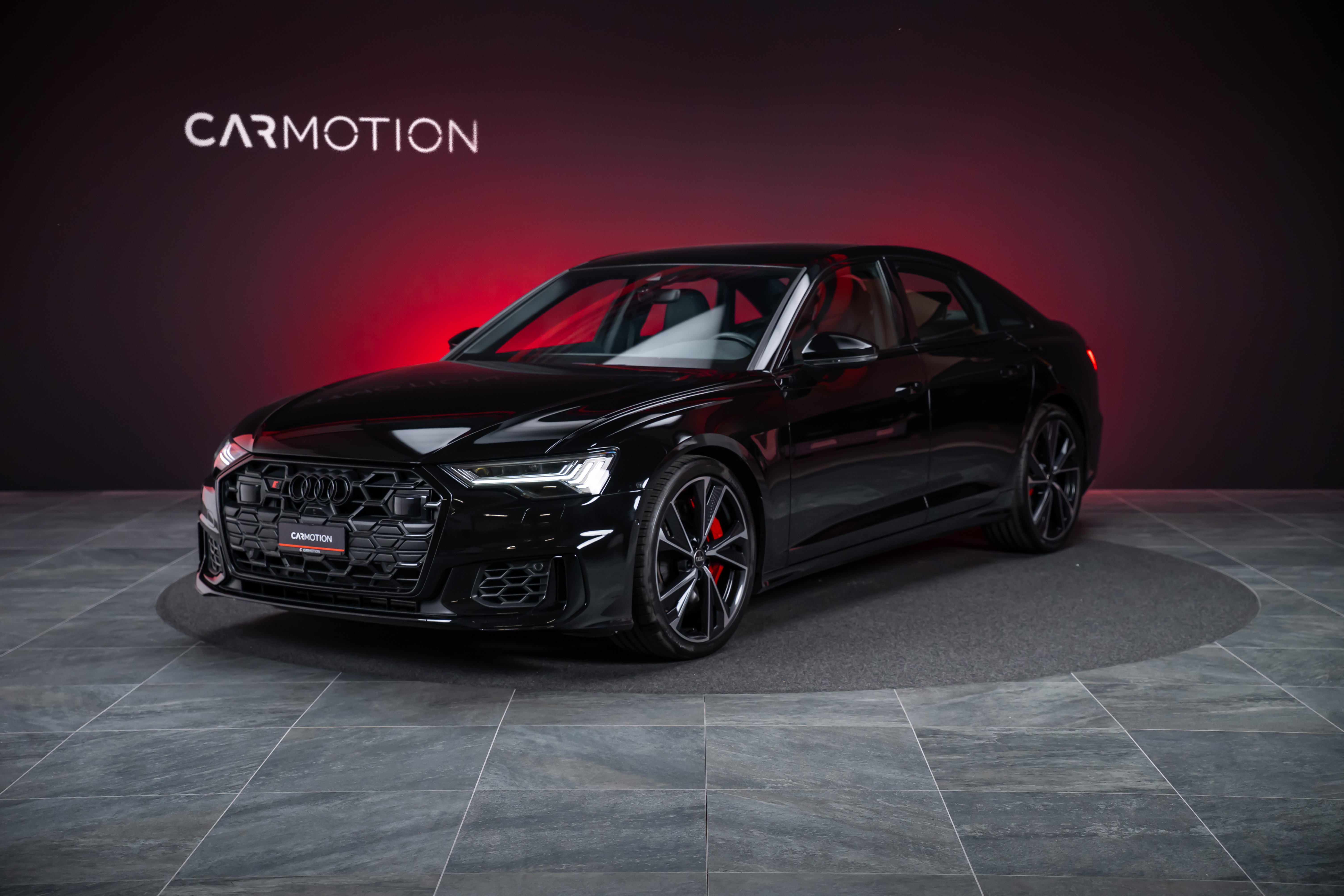 S6 3.0 V6 TDI quattro T-Tronic / Sportsitze / Rückfahrkamera / el.Heckklappe