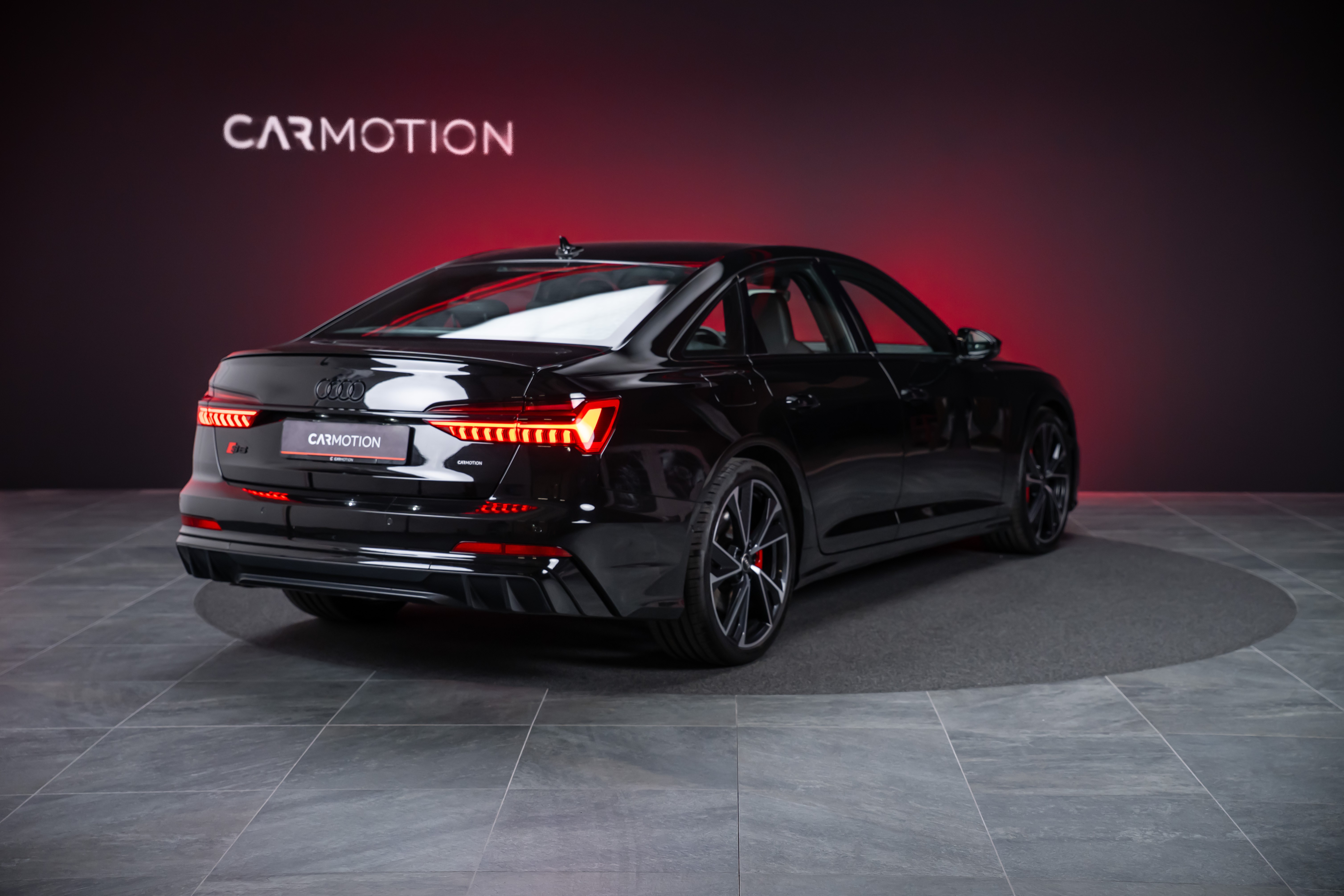 S6 3.0 V6 TDI quattro T-Tronic / Sportsitze / Rückfahrkamera / el.Heckklappe